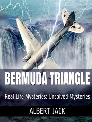 cover image of The Bermuda Triangle